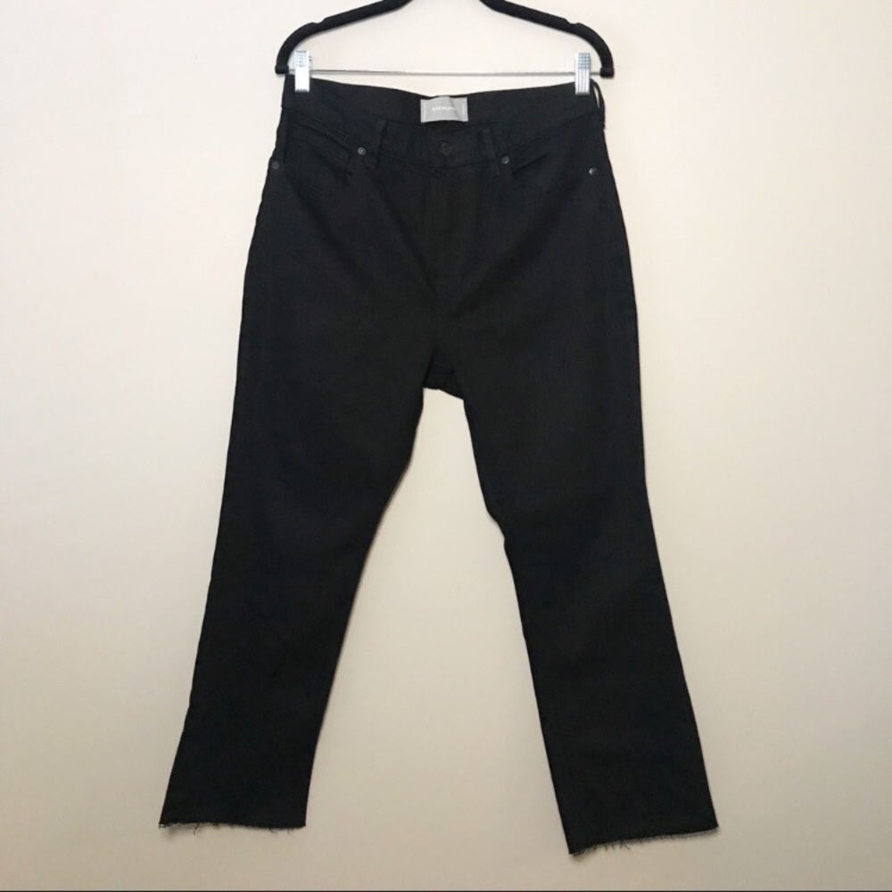Everlane Kick Crop Pants